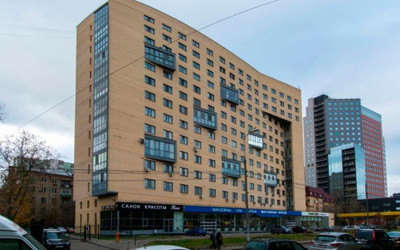 Новостройка ЖК Новосущевский, купить квартиру от застройщика