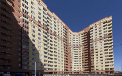 Новостройка ЖК На проспекте Красной Армии ( 218, 240), купить квартиру от застройщика