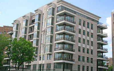 Новостройка ЖК В Гранатном переулке, квартиры от застройщика