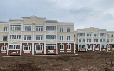 Квартиры в новостройке ЖК Подлипки-Город от застройщика
