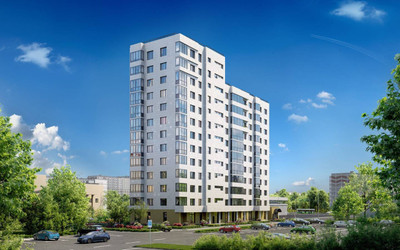 Новостройка ЖК Счастье в Вешняках, купить квартиру от застройщика