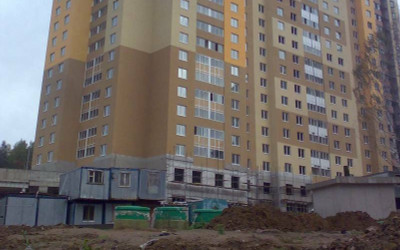 Новостройка ЖК Победитель, купить квартиру от застройщика