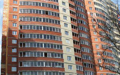 Квартиры в новостройке ЖК На Московском проспекте 57 (корп. 1-4) от застройщика