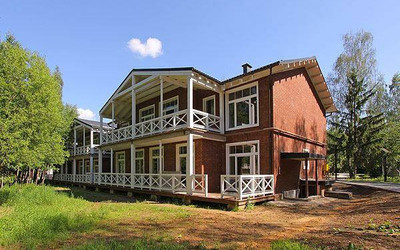Новостройка ЖК Жаворонки 1, квартиры от застройщика
