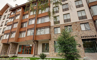 Новостройка ЖК Жуковка Шале, цены от застройщика