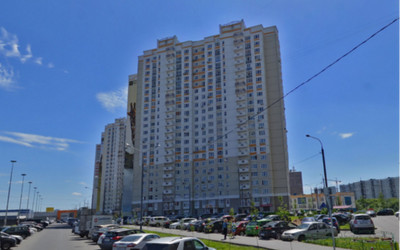 ЖК ЖК Юбилейный (Химки)