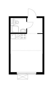 Планировка квартиры, ID 177073