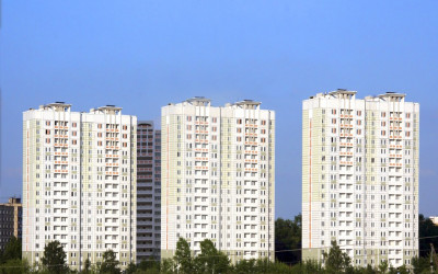 Квартиры в новостройке ЖК Южный (Подольск) от застройщика