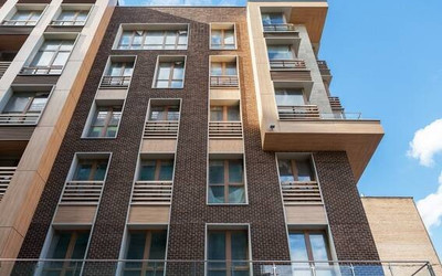 Квартиры в новостройке ЖК Парк Мира от застройщика