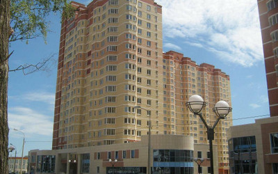Квартиры в новостройке ЖК Юго-Западный от застройщика