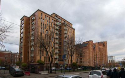Новостройка ЖК Тихвинский дворик, купить квартиру от застройщика