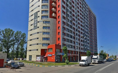 Новостройка ЖК Угрешский, купить квартиру от застройщика