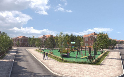 Квартиры в новостройке ЖК FoxFord от застройщика