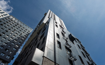 ЖК Self (Селф)