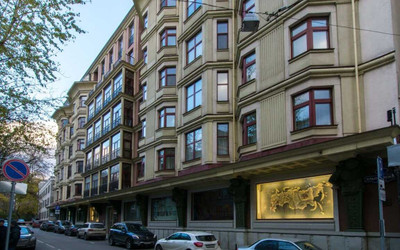 Новостройка ЖК Green Plaza, цены от застройщика