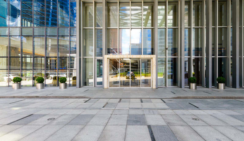 ЖК ОКО в Москве