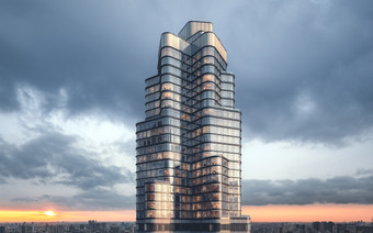 ЖК Начало - фото 37