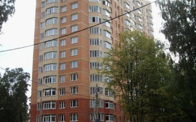 Новостройка ЖК Солнечный (Пушкино), цены от застройщика
