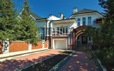 Новостройка ЖК Новое Лапино, квартиры от застройщика