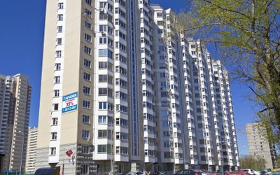 Новостройка ЖК Головино, купить квартиру от застройщика