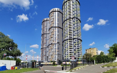 Квартиры в новостройке ЖК Новые Черёмушки от застройщика