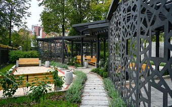 Фото Клубный дом Wellton SPA Residence