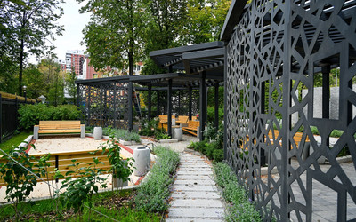 Новостройка Клубный дом Wellton SPA Residence, купить квартиру от застройщика