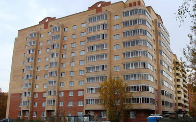 Новостройка ЖК Жегалово, квартиры от застройщика