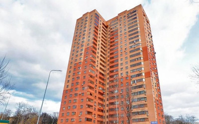 Новостройка ЖК Кронштадтский, цены от застройщика