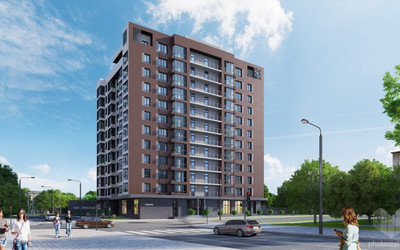 Новостройка ЖК Счастье в Садовниках, купить квартиру от застройщика