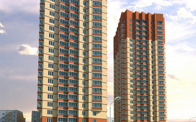 Новостройка ЖК Журавлик, купить квартиру от застройщика
