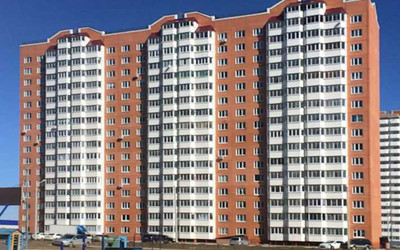 Новостройка ЖК Ивановские дворики, купить квартиру от застройщика