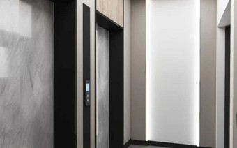 лифтовая группа ЖК Профит