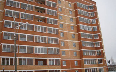 Новостройка ЖК Акварель, квартиры от застройщика