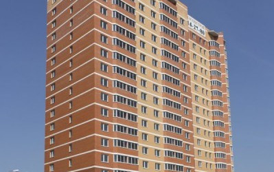 Новостройка ЖК Сосновка, купить квартиру от застройщика