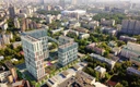 ЖК Петровский парк