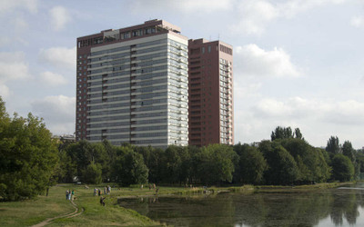 Новостройка ЖК Премьер, купить квартиру от застройщика