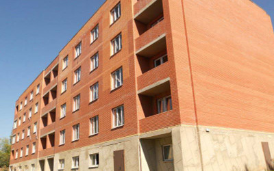 Новостройка ЖК Дом на улице Ленина (Яхрома), купить квартиру от застройщика