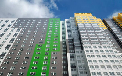 Квартиры в новостройке ЖК Бутово-Парк 2Б от застройщика