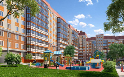 Новостройка ЖК Государев дом, цены от застройщика