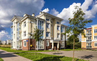 территория