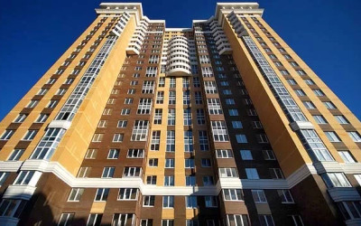 Квартиры в новостройке ЖК Катрин Хаус от застройщика