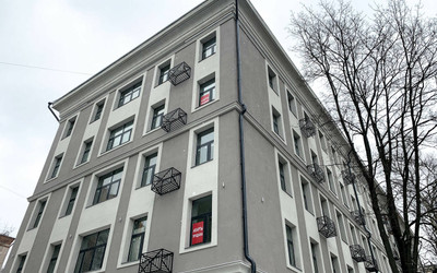 Новостройка ЖК Парковая. Апартаменты, цены от застройщика