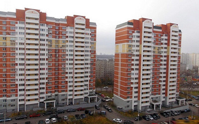 Квартиры в новостройке ЖК Синяя птица-2 от застройщика