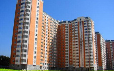 Новостройка ЖК На улице Совхозная, квартиры от застройщика