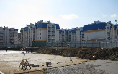 Квартиры в новостройке ЖК Вознесенский (Сергиев Посад) от застройщика
