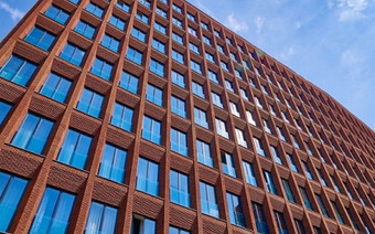 Отделка основных корпусов ЖК «Садовые кварталы»