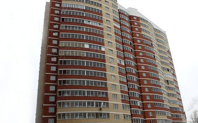 Новостройка ЖК На Московском проспекте 57 (корп. 1-4), купить квартиру от застройщика