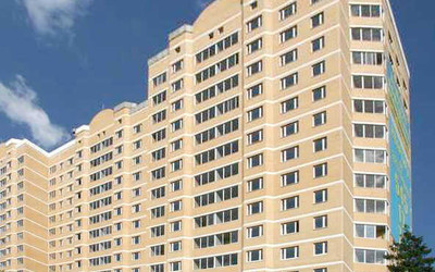 Новостройка ЖК Старосходненский, цены от застройщика
