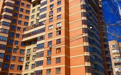 Новостройка ЖК Дом в Шебашевском переулке, квартиры от застройщика